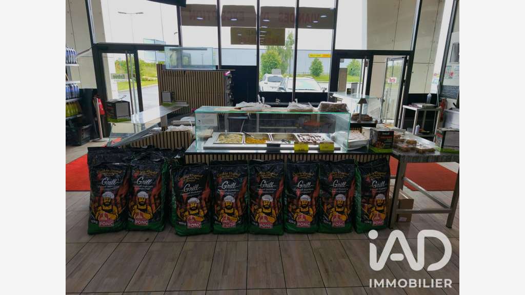 Vente boucherie charcuterie traiteur à Villabé