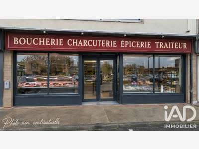 Vente boucherie charcuterie traiteur à Villabé