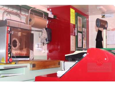 Vente Boucherie - Charcuterie à Villeneuve-sur-Lot