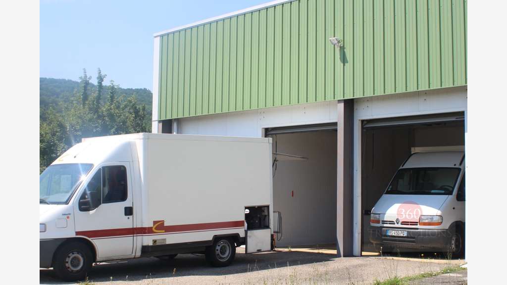 Vente boucherie charcuterie à Villeneuve-sur-Lot