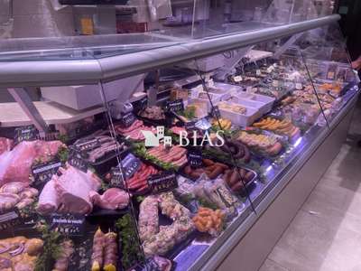 Vente Boucherie - Charcuterie à Paris 12e