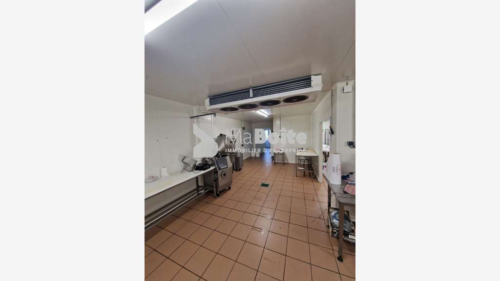 Vente boucherie en region Roannaise
