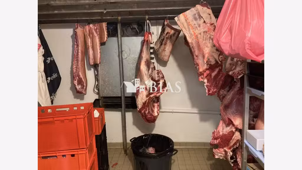 Vente boucherie rotisserie traiteur Val de Marne