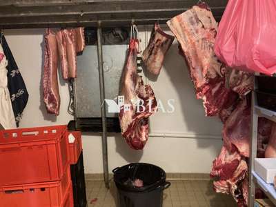 Vente Boucherie - Charcuterie à Antony