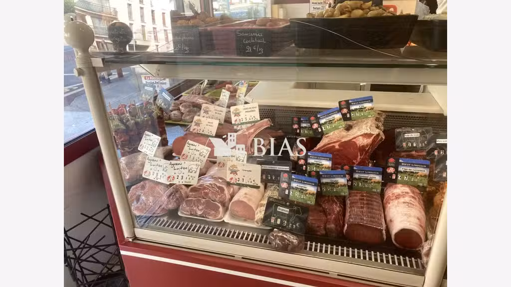 Vente boucherie rotisserie traiteur Val de Marne