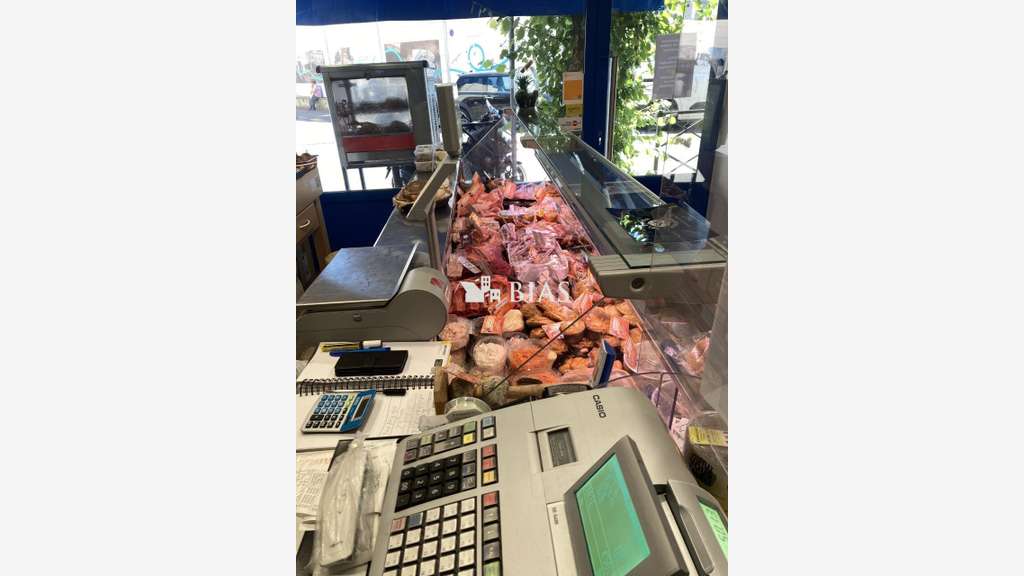 Vente boucherie rôtisserie dans le Val de Marne