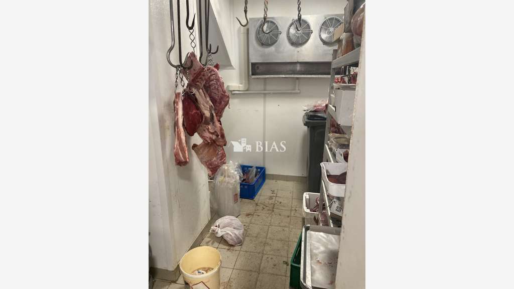 Vente boucherie rôtisserie dans le Val de Marne
