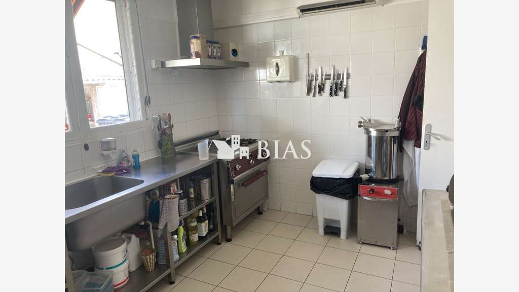 Vend boucherie sans concurrence commune Yvelines