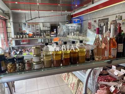 Vend boucherie sans concurrence commune Yvelines
