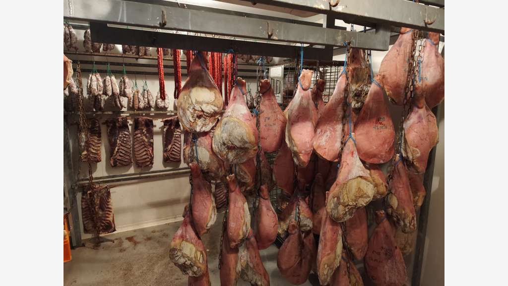 A vendre boucherie charcuterie artisanale 40