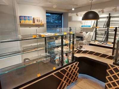 Boulangerie en vente aux portes de St Etienne