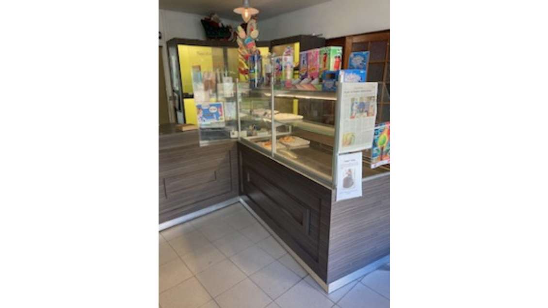 Vente boulangerie avec grand logement, VAUCLUSE