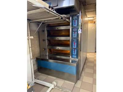 Vente Boulangerie - Pâtisserie à Annecy