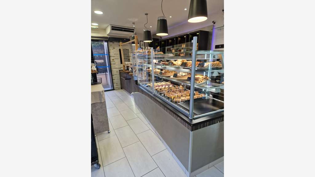Vente boulangerie de centre ville dans l'Indre