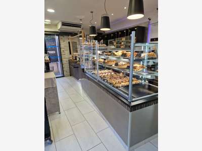 Vente boulangerie de centre ville dans l'Indre