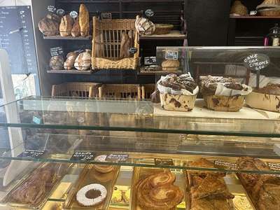 Vente Boulangerie - Pâtisserie dans la Haute-Corse