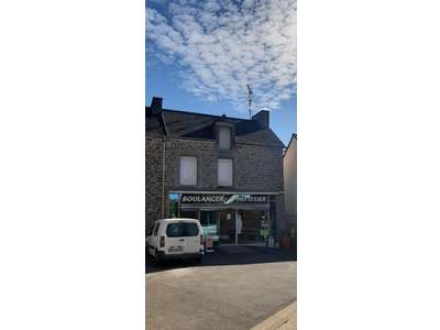 Vente Boulangerie - Pâtisserie à Langrolay-sur-Rance