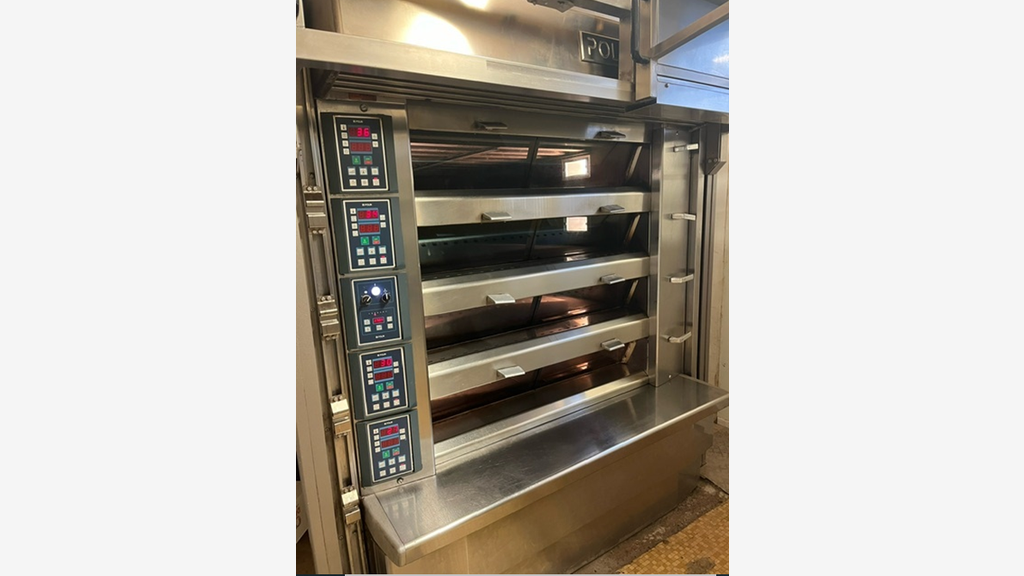 Vente boulangerie au bord de l 'Océan 44
