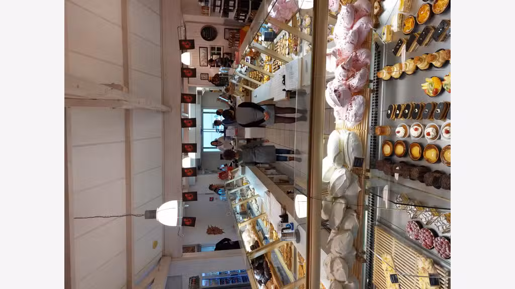 AV boulangerie emblématique de Brive la Gaillarde