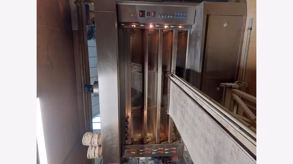 AV boulangerie emblématique de Brive la Gaillarde