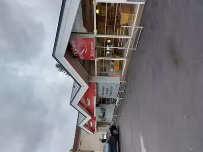 AV boulangerie emblématique de Brive la Gaillarde