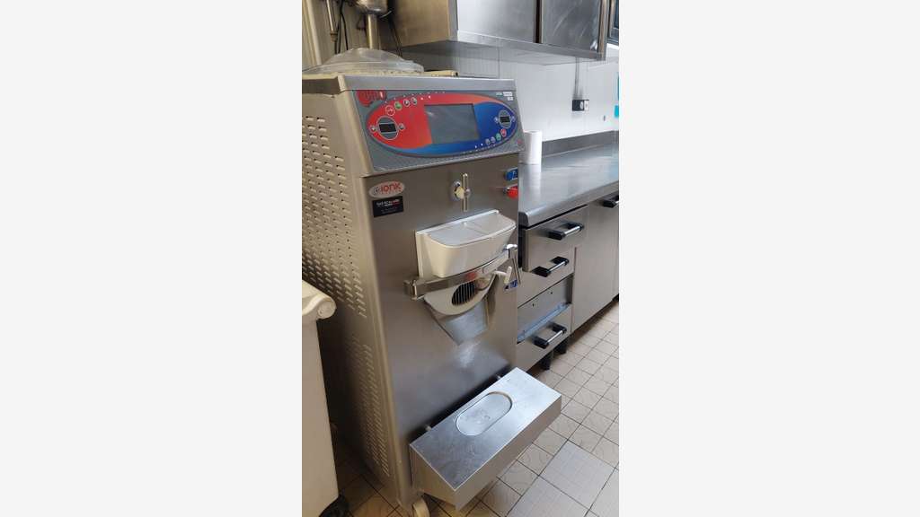 Vente boulangerie en centre ville de l'Eure