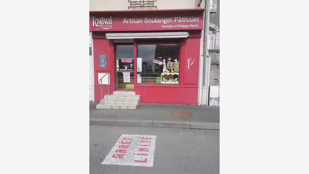 Vente affaire de bourg à 20 km de Guéret