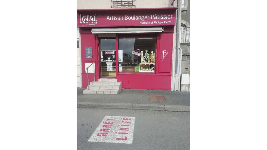 Vente affaire de bourg à 20 km de Guéret