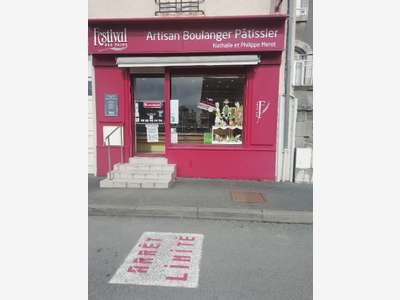 Vente affaire de bourg à 20 km de Guéret
