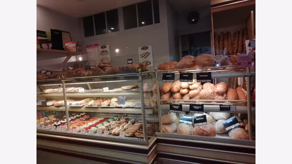 Vente affaire de bourg à 20 km de Guéret