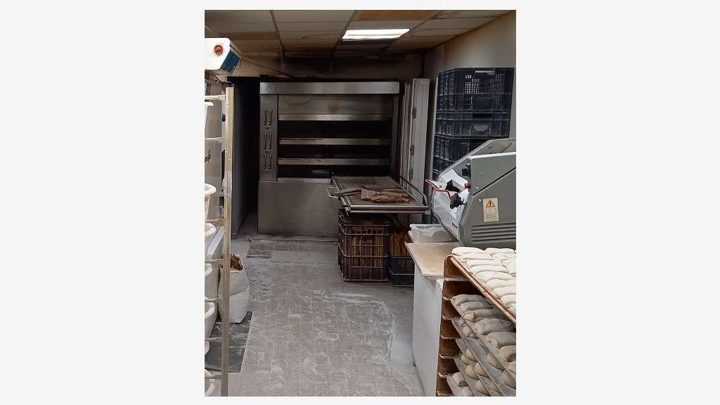 Boulangerie à vendre en centre ville de Grenoble