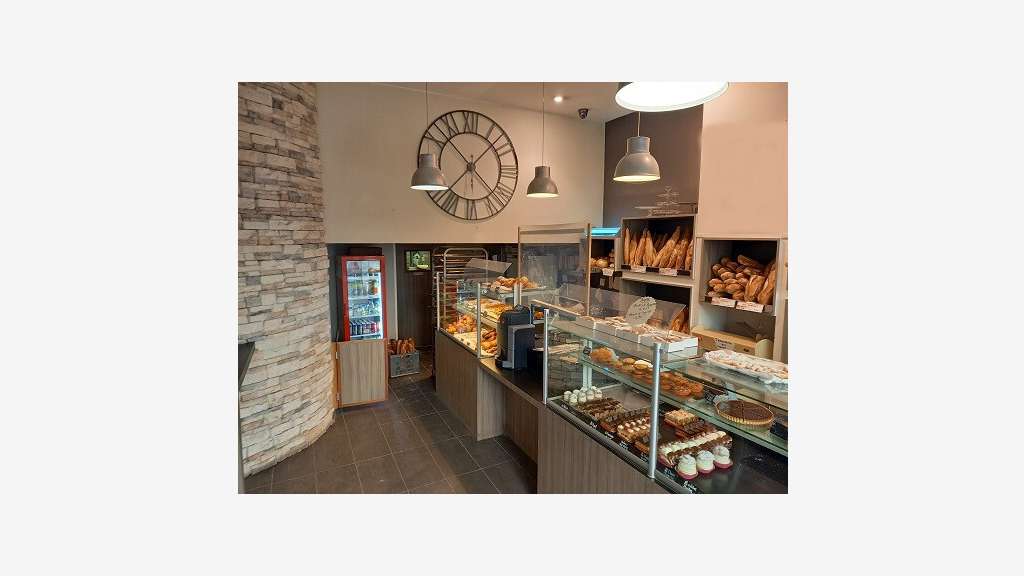 Boulangerie à vendre en centre ville de Grenoble