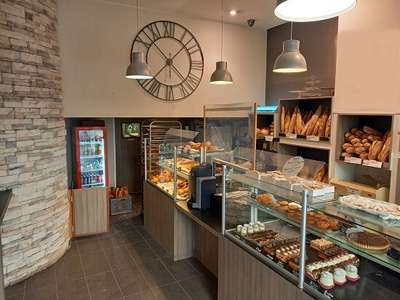 Vente Boulangerie - Pâtisserie à Grenoble