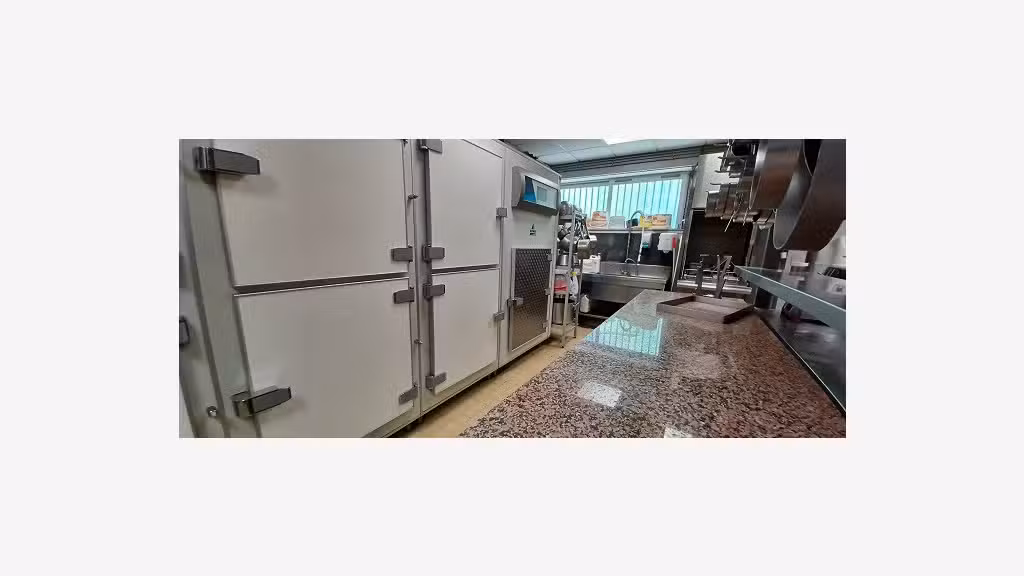 AV boulangerie quartier vivant c. commercial Isère