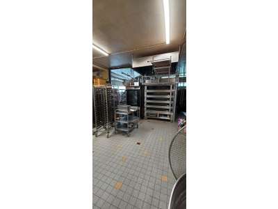 Vente Boulangerie - Pâtisserie à Bourgoin-Jallieu