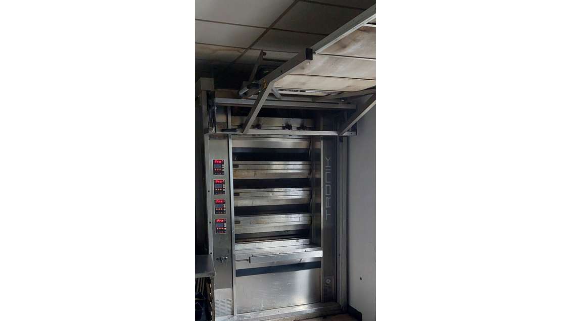 Vente boulangerie dans village dynamique dept Eure