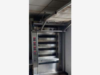 Vente boulangerie dans village dynamique dept Eure