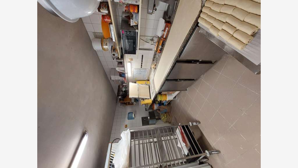 Vente boulangerie de caractère centre bourg 56
