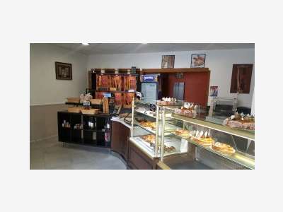 Vente boulangerie de couple periphérie Agen