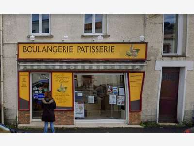 Vente boulangerie de quartier proche de Nantes