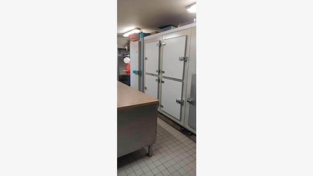 Vente boulangerie de village au cœur du 42