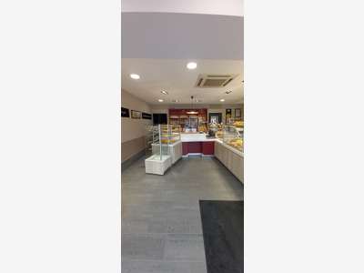 Vente boulangerie de village au cœur du 42