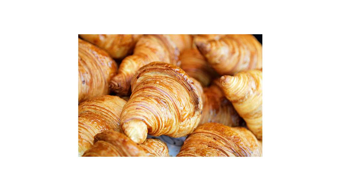 Boulangerie pâtisserie de village
