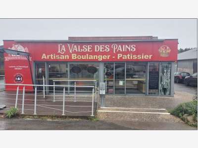 Boulangerie à vendre en centre cial Deux Sèvres