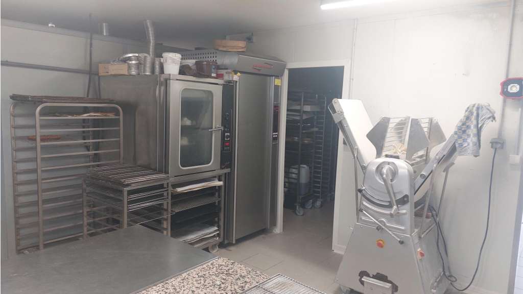 Boulangerie à vendre en centre cial Deux Sèvres