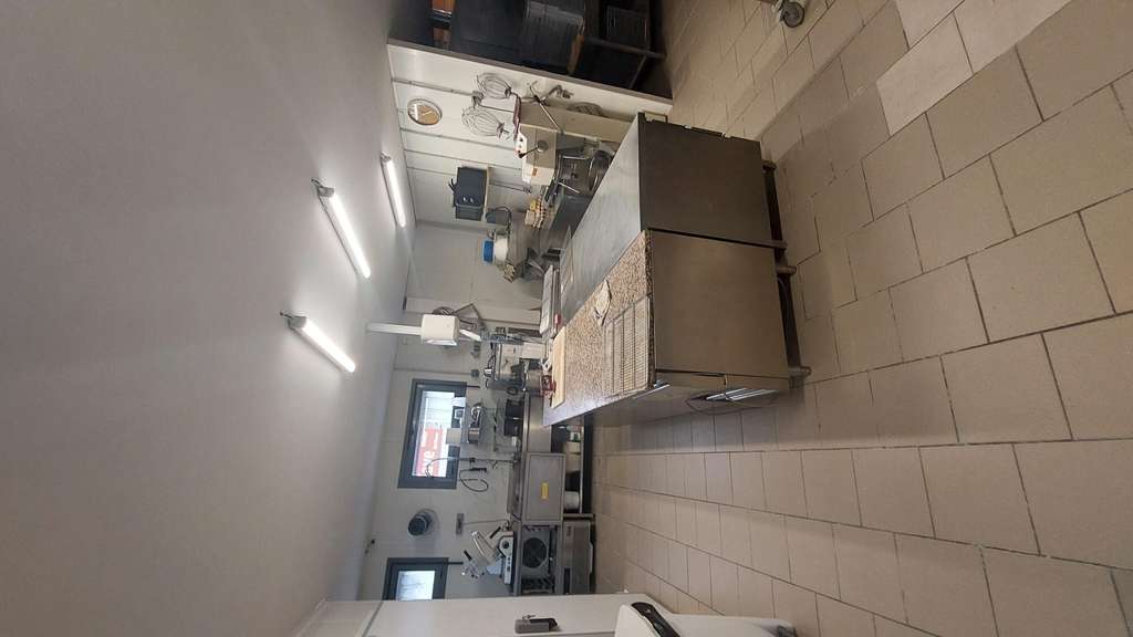 Boulangerie à vendre en centre cial Deux Sèvres