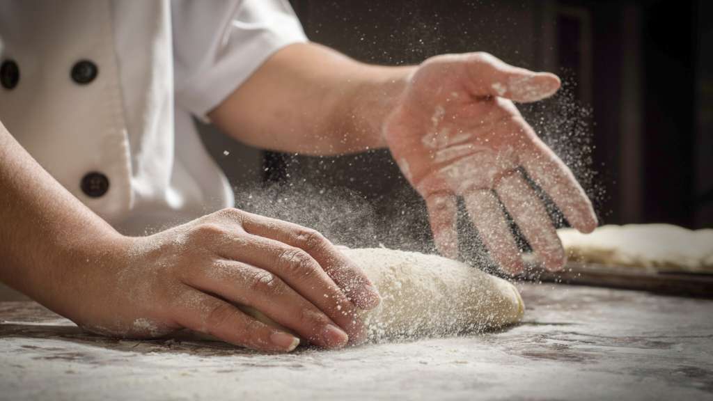 A ceder boulangerie proche de Bergerac
