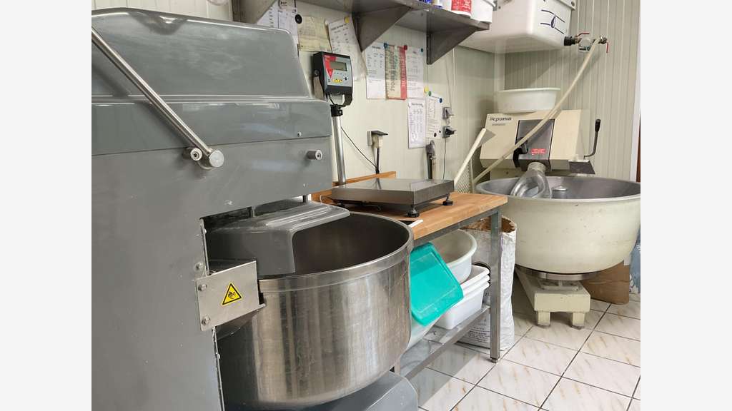 Vente boulangerie Haute-Garonne en très bel état