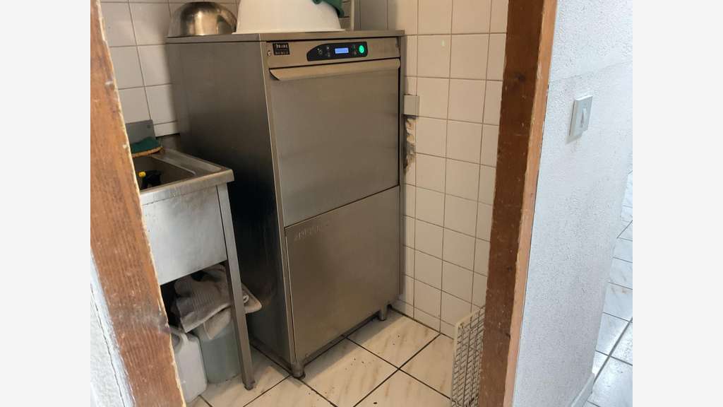 Vente boulangerie Haute-Garonne en très bel état