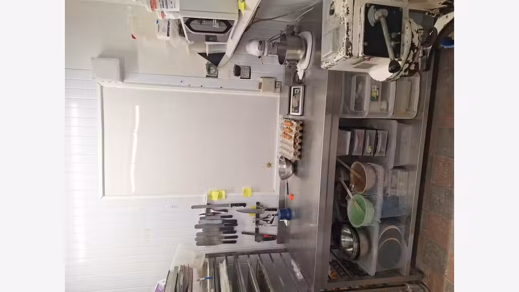 Vente boulangerie seule dans bourg de Vendée